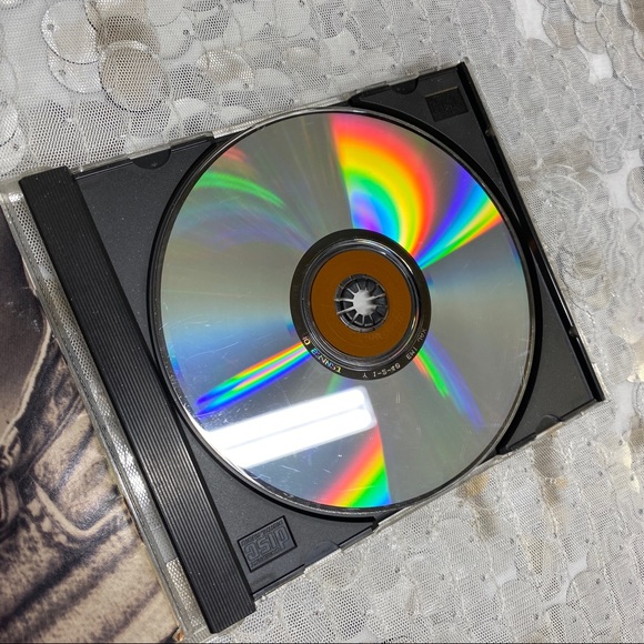 Janet Jackson - Janet - Picture 12 of 12